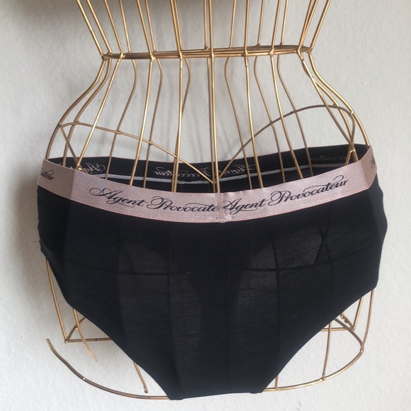 Clea set from Agent Provocateur - Picture 11 of 11